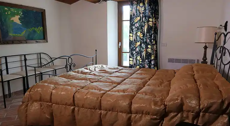 Apartment in Pennabilli