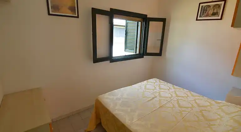 Bungalow i Casal Borsetti