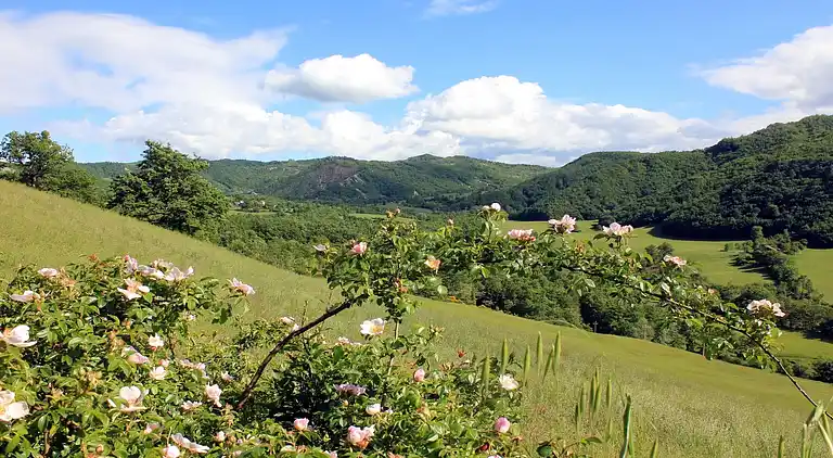 Apartamento en Pennabilli