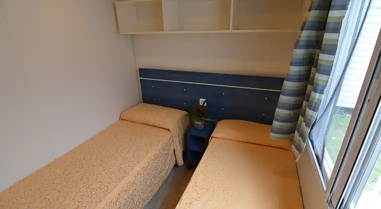 vakantiehuis in Lido di Dante