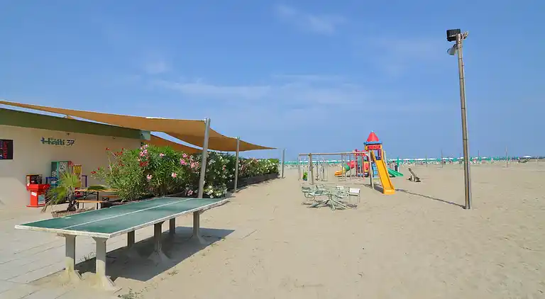 Casa vacanze in Lido di Spina
