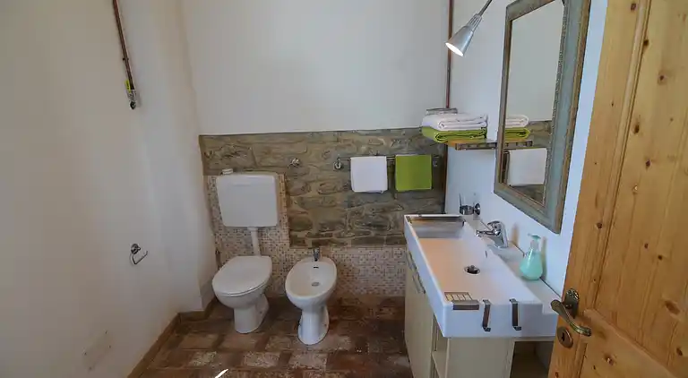 Sommerhus i Modigliana