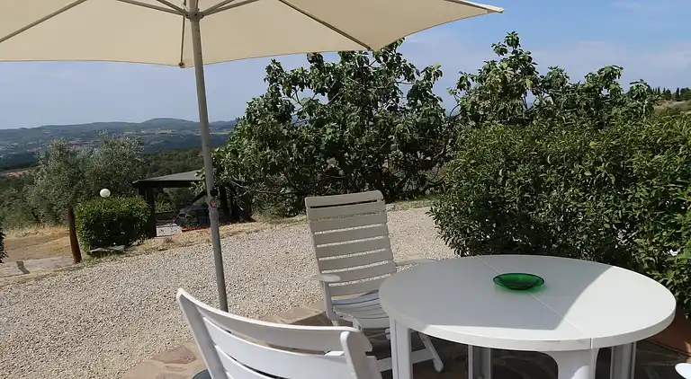 Holiday home in Reggello