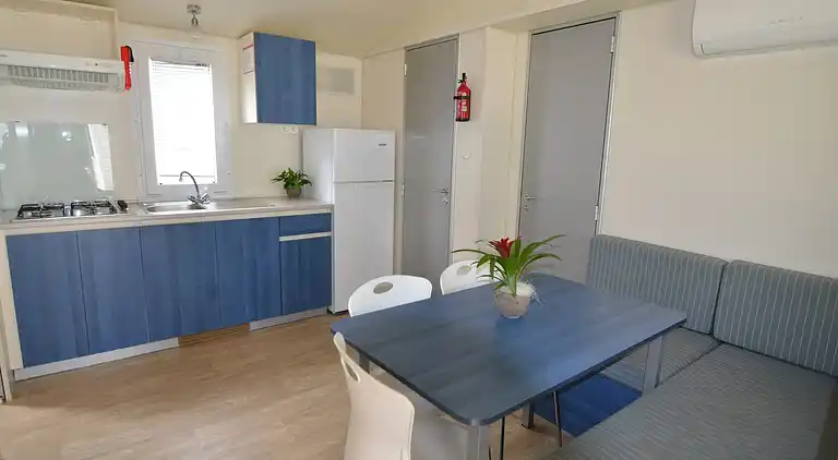 vakantiehuis in Lido di Dante