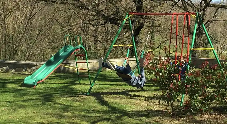 Feriebolig i San Martino