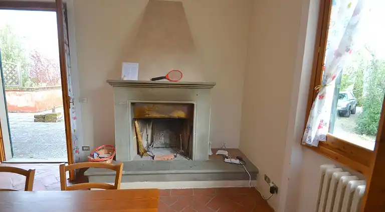 Sommerhus i Montespertoli