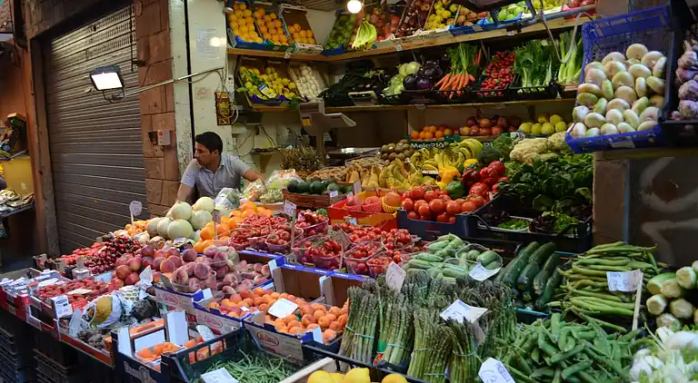 Mobile home i Cesenatico