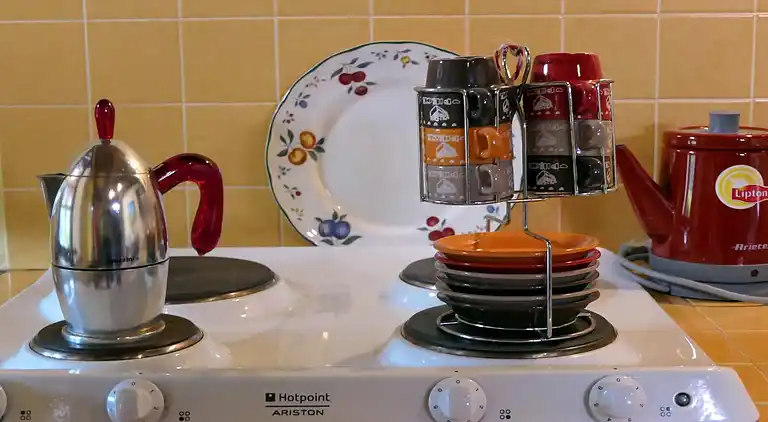 Apartment in Pennabilli