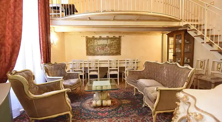 Leilighet i San Giovanni