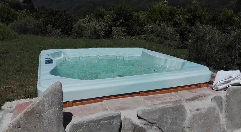 Cottage in San Quirico