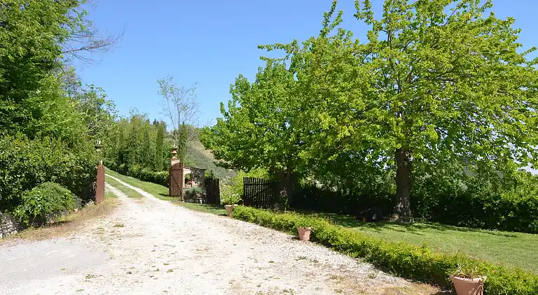 Vakantiehuis in Modigliana