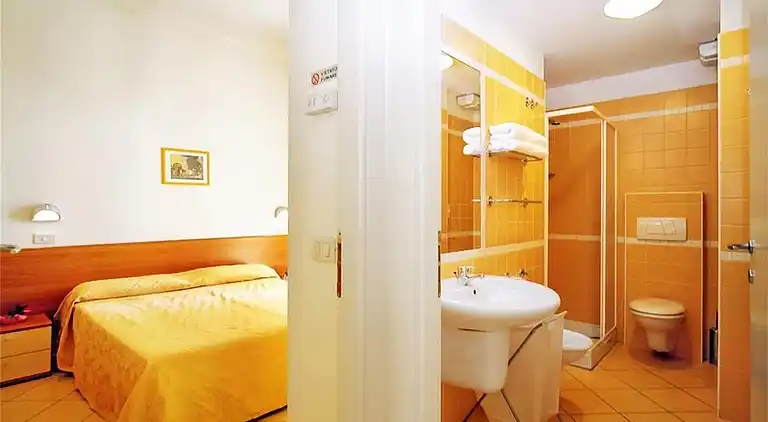 Leilighet i Cattolica