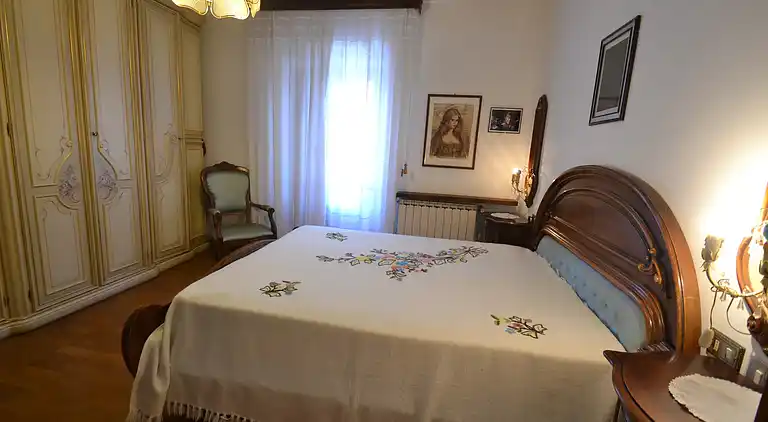 Sommerhus i Campo Tizzoro