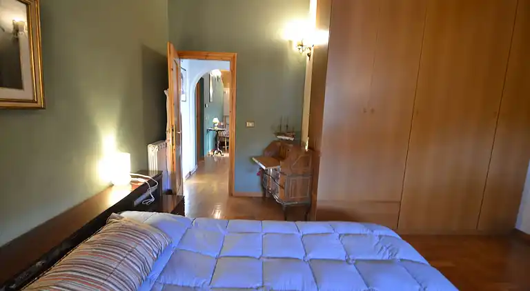 Sommerhus i Campo Tizzoro