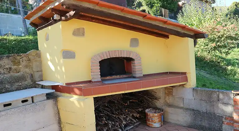 Sommerhus i San Quirico