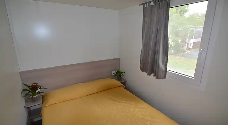 Campingvogn i Lido DI Dante