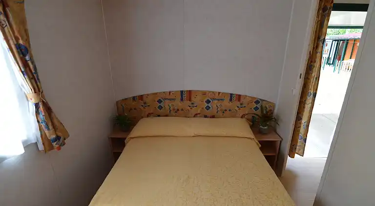 Mobile home i Lido DI Dante