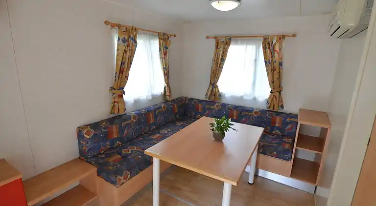 Mobile home i Lido DI Dante