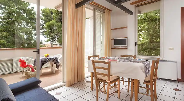 Casa vacanze in Riccione
