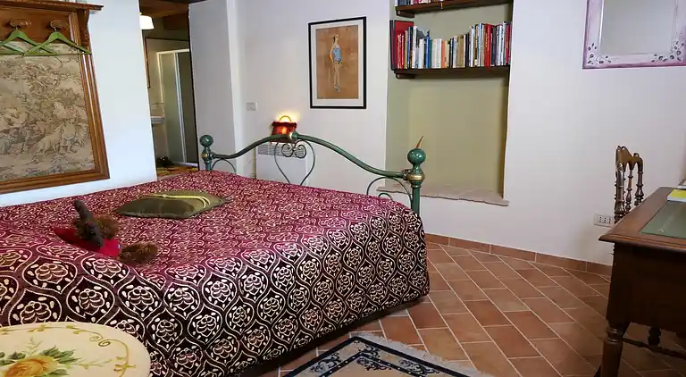 Apartamento en Pennabilli