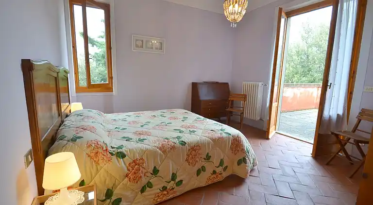 Sommerhus i Montespertoli