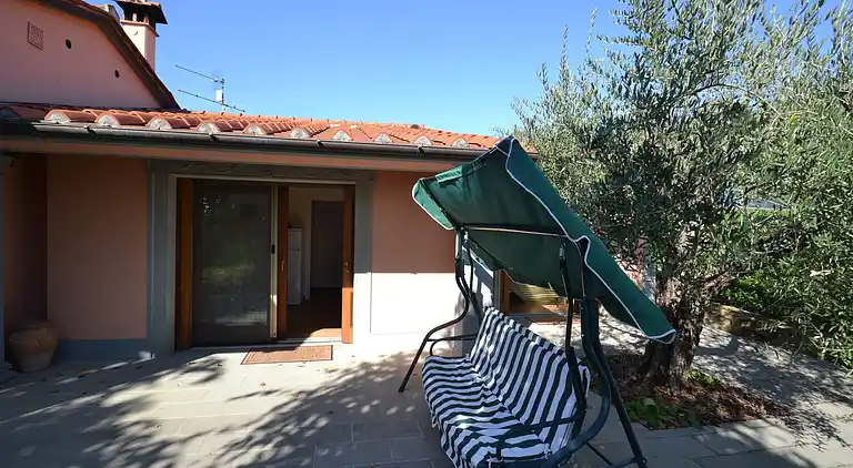 Holiday home in Pistoia