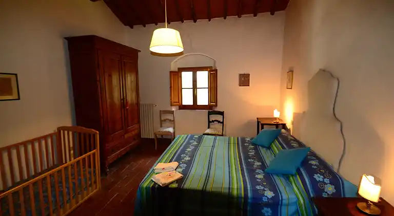 Holiday home in Greve in Chianti