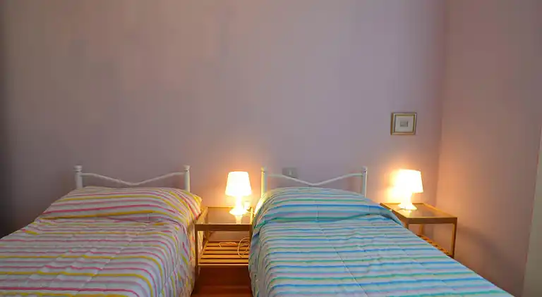 Sommerhus i Montespertoli