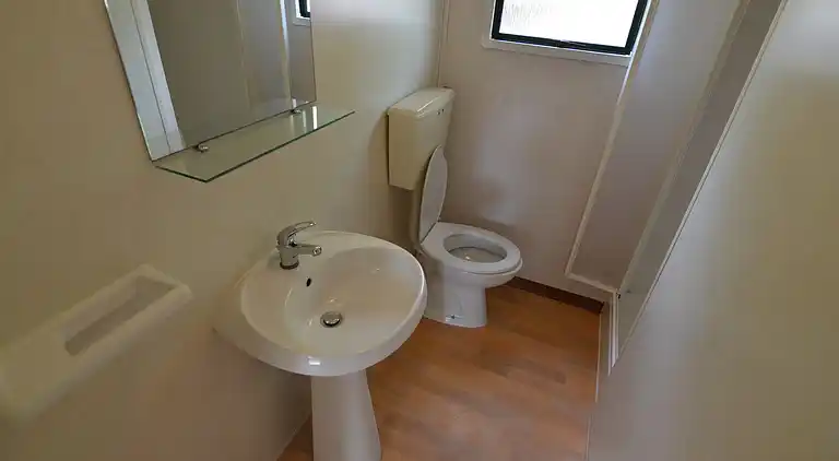 Mobile home i Lido DI Dante