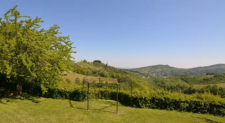 Feriebolig i Modigliana