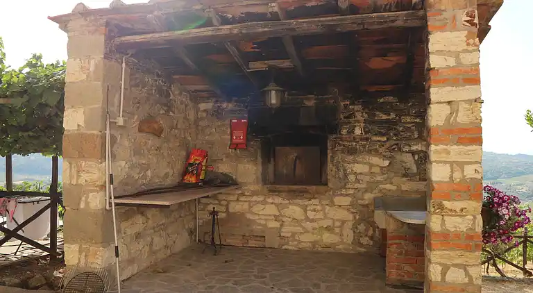 Holiday home in Pelago