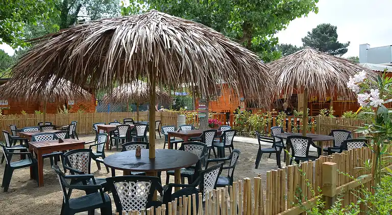 Mobile home i Lido DI Dante