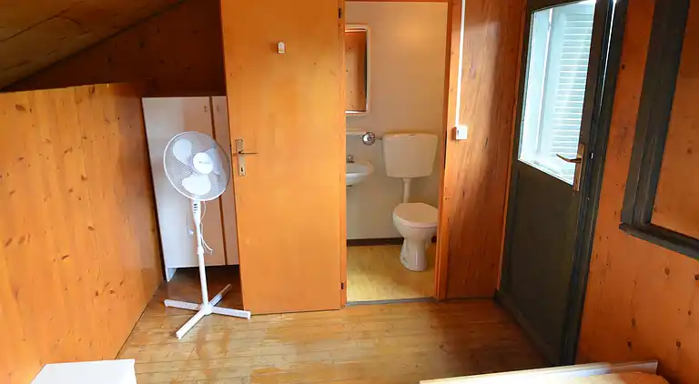 Bungalow i Casal Borsetti