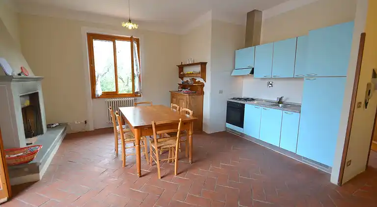 Sommerhus i Montespertoli