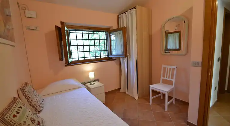Holiday home in Pistoia