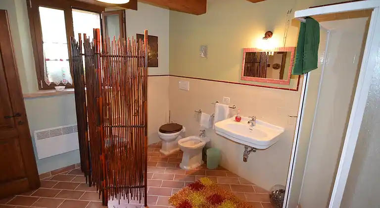 Apartamento en Pennabilli