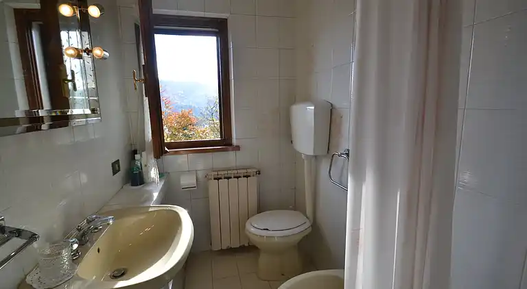 Sommerhus i Campo Tizzoro