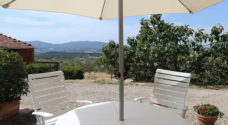 Holiday home in Reggello