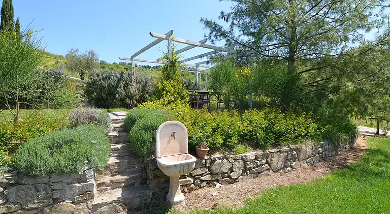 Semesterbostad i Modigliana