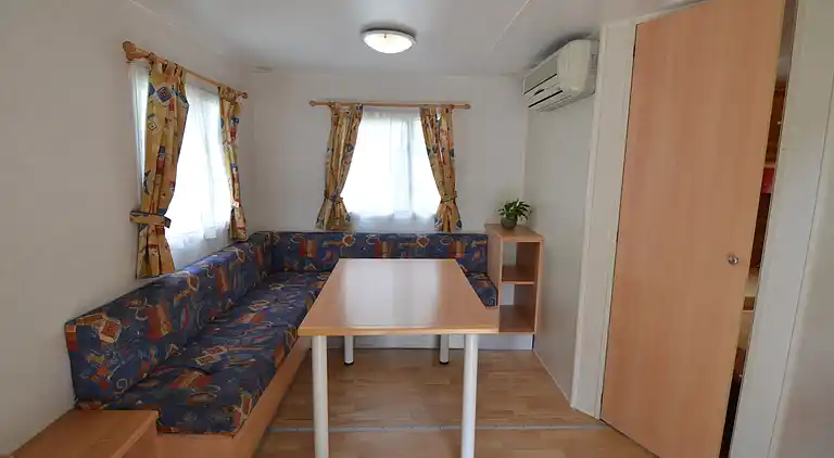 Mobile home i Lido DI Dante
