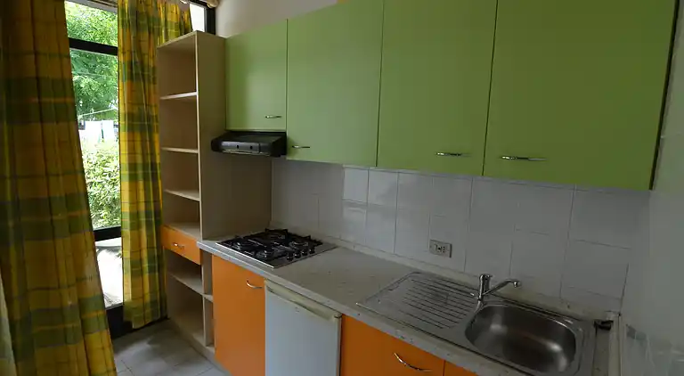 Bungalow i Casal Borsetti