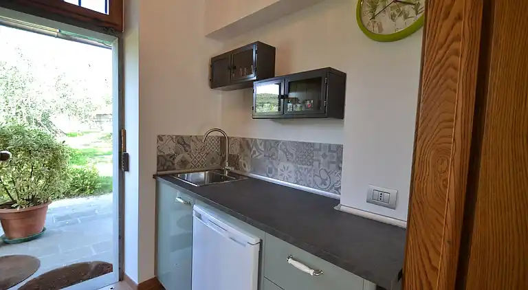 Holiday home in Pistoia