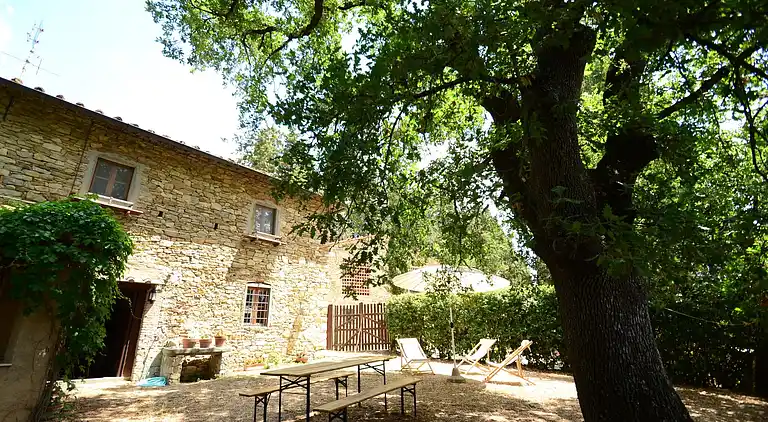 Holiday home in Greve in Chianti