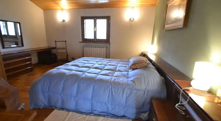 Sommerhus i Campo Tizzoro