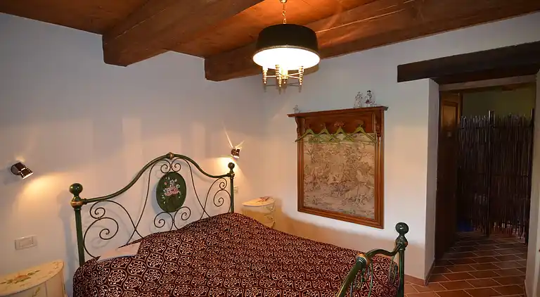 Apartamento en Pennabilli