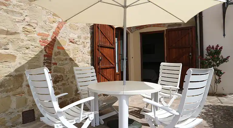 Holiday home in Reggello