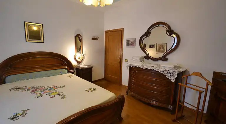 Sommerhus i Campo Tizzoro