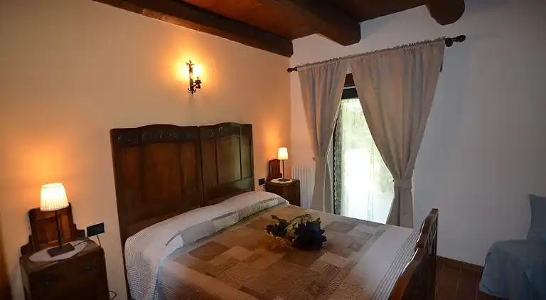 Feriebolig i Modigliana