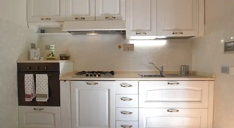 Holiday home in Pistoia