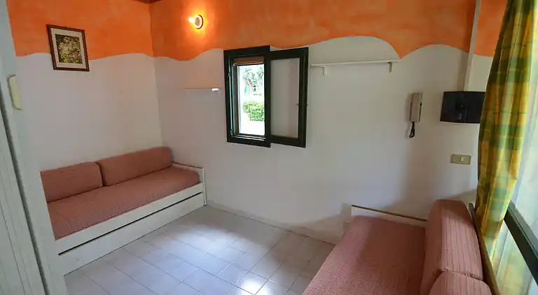 Bungalow i Casal Borsetti